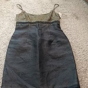 Vintage 90s Neiman Marcus Dress